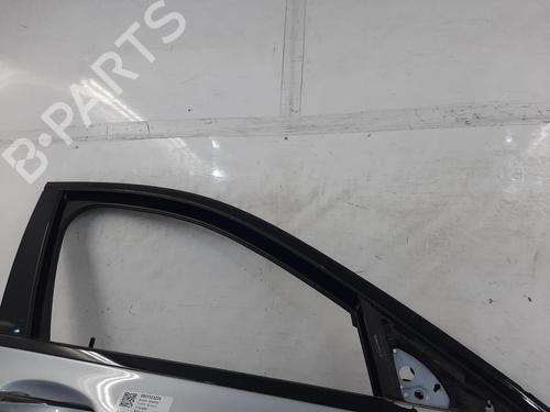 Right front door MERCEDES-BENZ C-CLASS (W205) C 250 BlueTEC / d (205.008, 205.006) | BP29397917C3 