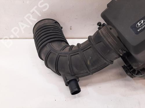 Air filter box HYUNDAI i30 Estate (PDE) 1.4 T-GDI | BP38701775M87 - Image 5
