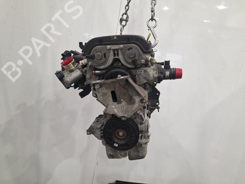 Motore VAUXHALL CORSA Mk IV (E) (X15) 1.4 (90 hp) 31650271