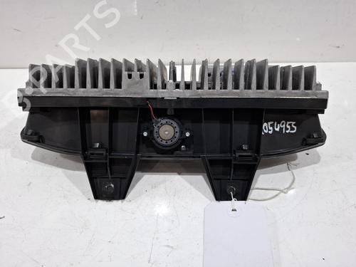 Instrument cluster JAGUAR I-PACE (X590) EV400 AWD | BP38288964C47 - Image 3
