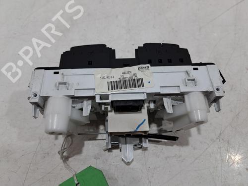 Climate control VAUXHALL CORSA Mk IV (E) (X15) 1.4 | BP39267553I5 - Image 5