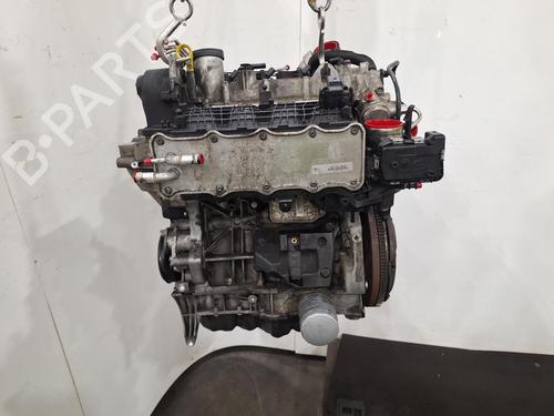 Engine VW GOLF VII (5G1, BQ1, BE1, BE2) 1.4 TSI | BP31978211M1