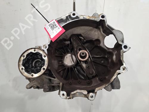 Used Gearbox AUDI A1 (8X1, 8XK) 1.4 TFSI (122 hp) 30735879