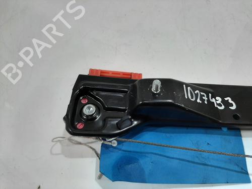 Front left window mechanism FIAT PUNTO (199_) 1.4 (199AXB1A, 199BXB1A, 199BXB11, 199AXB11) | BP29397439C22 