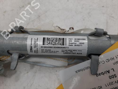 Other FIAT 500 (312_) 1.2 (312AXA1A) | BP26751889O1 