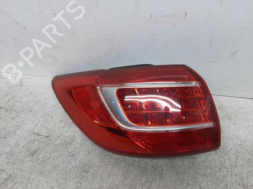 Used Left taillight KIA SPORTAGE III (SL) 1.7 CRDi (116 hp) 26775246