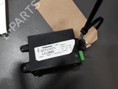 Control unit ASTON MARTIN VANTAGE Volante 6.0 V12S | BP26753381M11 - Image 4