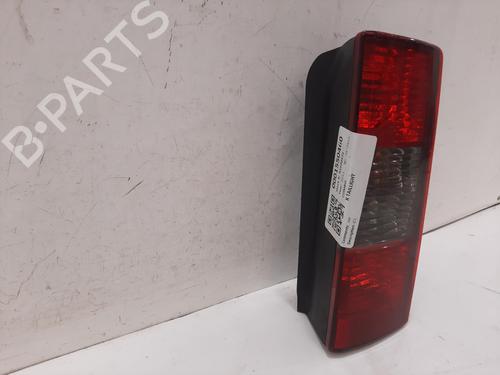 Right taillight VAUXHALL COMBO Mk II (C) Box Body/MPV (F25) 1.3 CDTI 16V | BP30057888C35