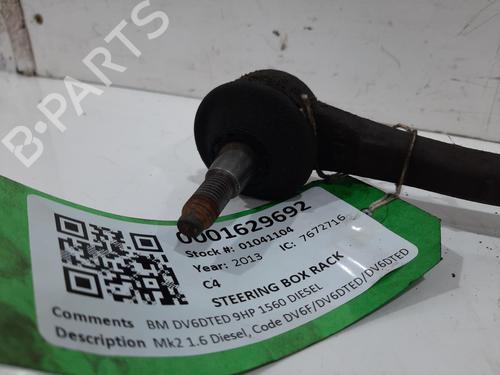 Steering rack CITROËN C4 II (NC_) 1.6 HDi 90 | BP32380197M22  - Image 5