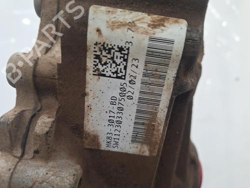 Front differential JAGUAR F-PACE (X761) 2.0 P400e Plug-in Hybrid | BP33699204M23 - Image 3