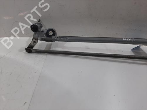 Viskermotor vindrude VAUXHALL ZAFIRA Mk II (B) (A05) 1.8 | BP29882436M29