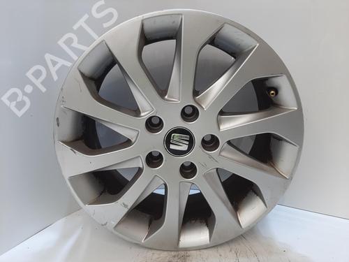 rim-seat-leon-5f1-2012-2013-2014-2015-2016-2017-2018-2019-2020-2021-33242410 main image
