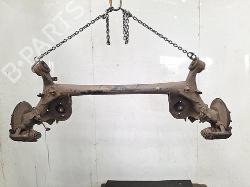 Used Rear axle HONDA HR-V (RU) 1.5 (RU1) (130 hp) 27325762