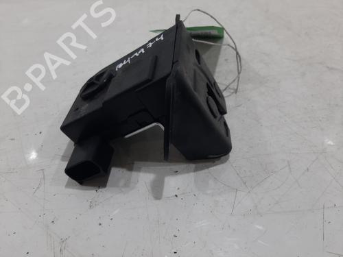 Used Tailgate lock Tailgate lock KIA PICANTO II (TA) 1.0 (69 hp) 34734098 34734098