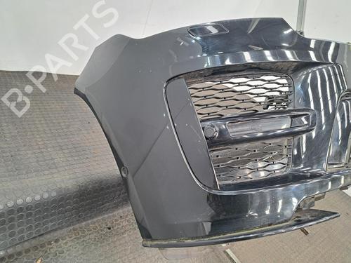 Front bumper LAND ROVER RANGE ROVER IV (L405) 4.4 SDV8 4x4 | BP29553542C7 