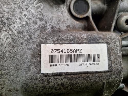 Gearbox BMW 1 (E81) 116 i | BP33010718M3  - Image 6