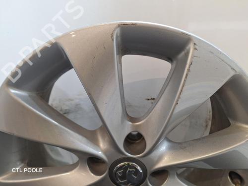 Fælk VAUXHALL CORSA Mk IV (E) (X15) 1.4 | BP38938570C45 - Image 2
