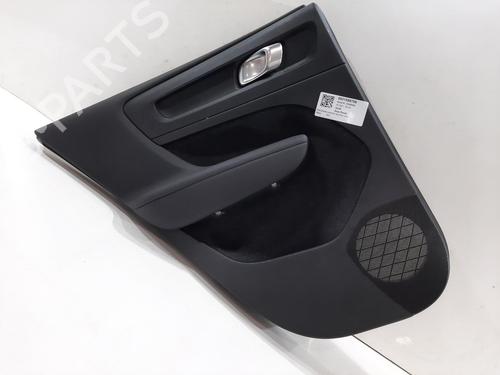 Andre VOLVO XC40 (536) T3 (163 hp) 31685225