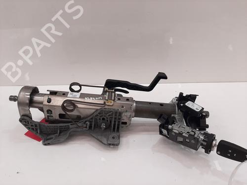 Used Steering column Steering column VAUXHALL ASTRA Mk VI (J) (P10) 1.6 CDTi (136 hp) 33839838 33839838