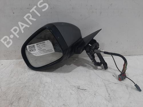 Retrovisor esquerdo JAGUAR I-PACE (X590) EV400 AWD (400 hp) 30494785