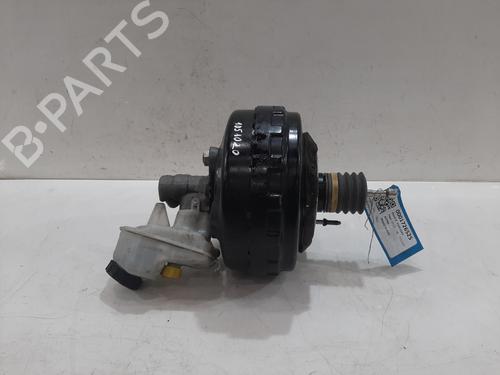 Used Servo brake Servo brake VAUXHALL ASTRA Mk VI (J) (P10) 2.0 CDTi (165 hp) 35985988 35985988