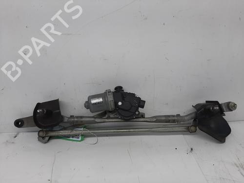 Used Front wiper motor SUZUKI BALENO (FW, EW) 1.2 (A1K412) (90 hp) 26778187