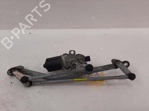 Front wiper motor CHEVROLET SPARK (M300) 1.0 | BP26861025M29 