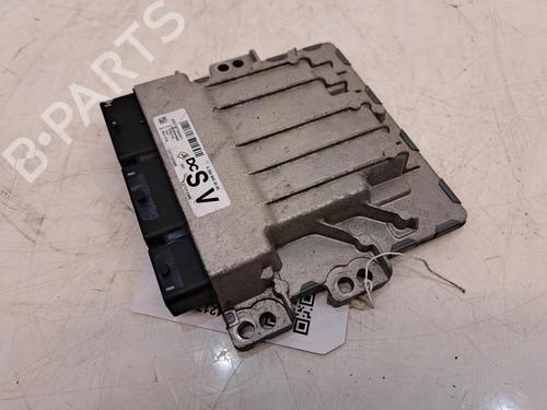 Control unit DACIA DUSTER (HM_) 1.3 TCe 130 (HMMF) | BP26870494M11 