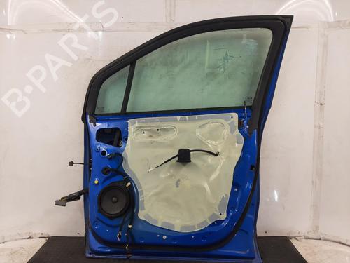 Right front door VAUXHALL MOKKA / MOKKA X (J13) 1.6 | BP29922841C3