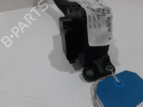 Pedal FORD FOCUS II (DA_, HCP, DP) 1.6 | BP36384292I4 - Image 4