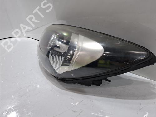 Left headlight KIA PICANTO II (TA) 1.0 | BP39694985C28 - Image 2