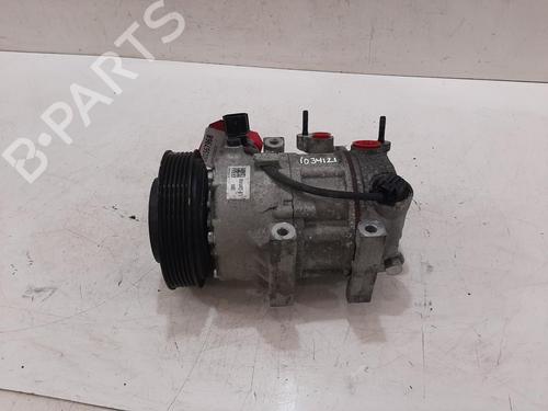 Used AC compressor KIA SPORTAGE IV (QL, QLE) 1.6 T-GDI AWD (177 hp) 30496476