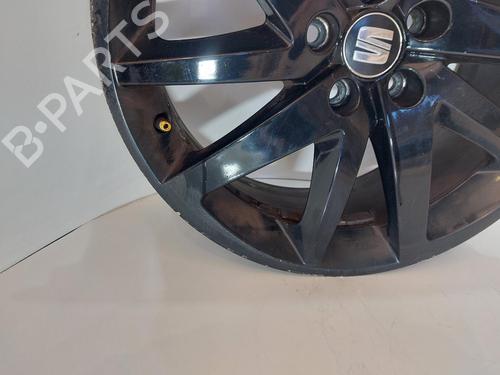 Rim SEAT IBIZA IV (6J5, 6P1) 1.2 TSI | BP31999261C45 