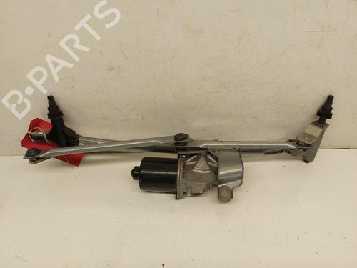 Used Front wiper motor BMW 1 (E81) 118 d (143 hp) 26808083