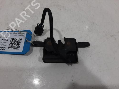 Used Hood lock Hood lock 37648045 37648045
