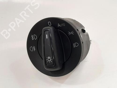headlight-switch-skoda-fabia-iv-pj3-2021-28617604 main image
