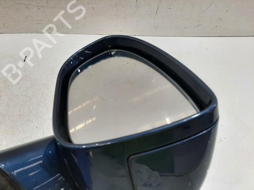 Ryggespeil venstre VAUXHALL MERIVA Mk II (B) (S10) 1.4 | BP30896998C26