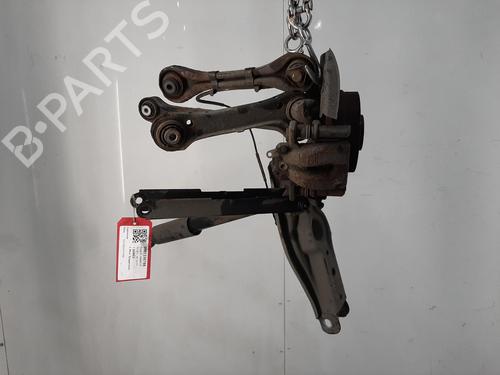 Querlenker links hinten für BMW 1 (E87) 116 i (122 hp) 26848458