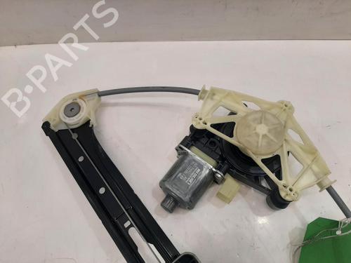 Rear right window mechanism PORSCHE MACAN (95B) 2.0 (95BAU1) | BP28274583C25 