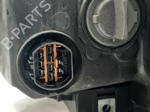 Scheinwerfer rechts HYUNDAI ix35 (LM, EL, ELH) 1.7 CRDi | BP30496217C29 