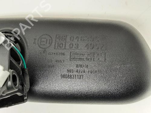 Rear mirror CITROËN C4 CACTUS 1.5 BlueHDi 100 | BP26817640I6 