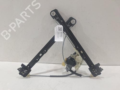 Front left window mechanism JAGUAR I-PACE (X590) EV400 AWD | BP31751054C22 