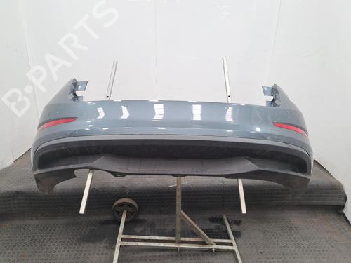Used Rear bumper Rear bumper SKODA SCALA (NW1) 1.0 TSI (116 hp) 35921952 35921952