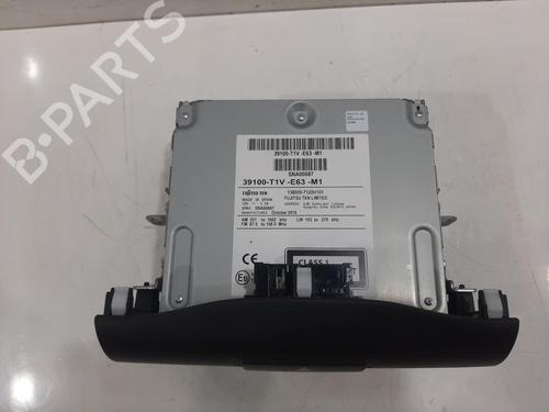 Electronic module HONDA CR-V IV (RM_) 2.0 AWD (RE5, RM2) | BP29581396M83 