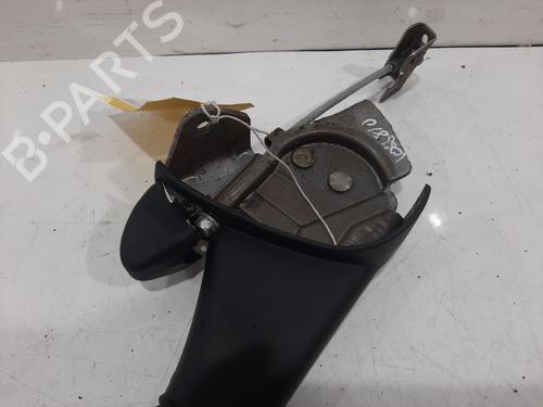 Hand brake DACIA SANDERO II TCe 90 (B8M1, B8MA, B8AC) | BP37293226I18 - Image 5