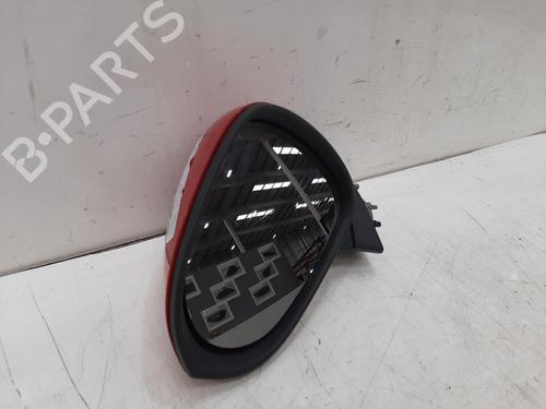 Used Left mirror Left mirror 36879112 36879112