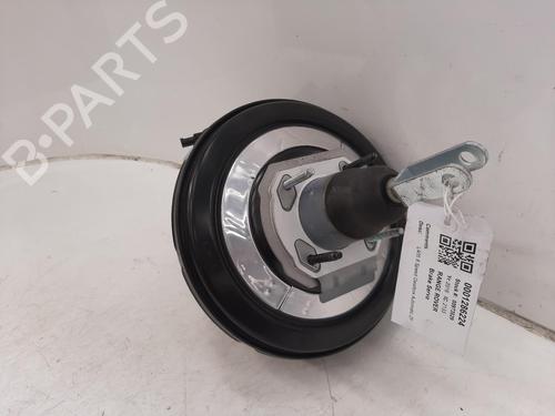 Servo brake LAND ROVER RANGE ROVER IV (L405) 4.4 SDV8 4x4 | BP26748733M42 