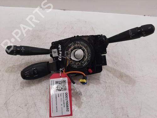 Used Switch Switch PEUGEOT 2008 I (CU_) 1.6 BlueHDi 120 (120 hp) 34206509 34206509