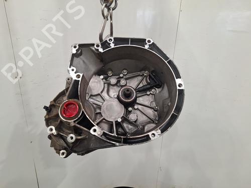 Used Gearbox Gearbox FORD FOCUS III 1.6 TDCi (115 hp) 36697438 36697438