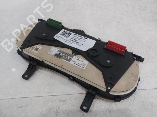 Instrument cluster VAUXHALL VIVARO A Van (X83) 2.0 CDTI | BP26747586C47 